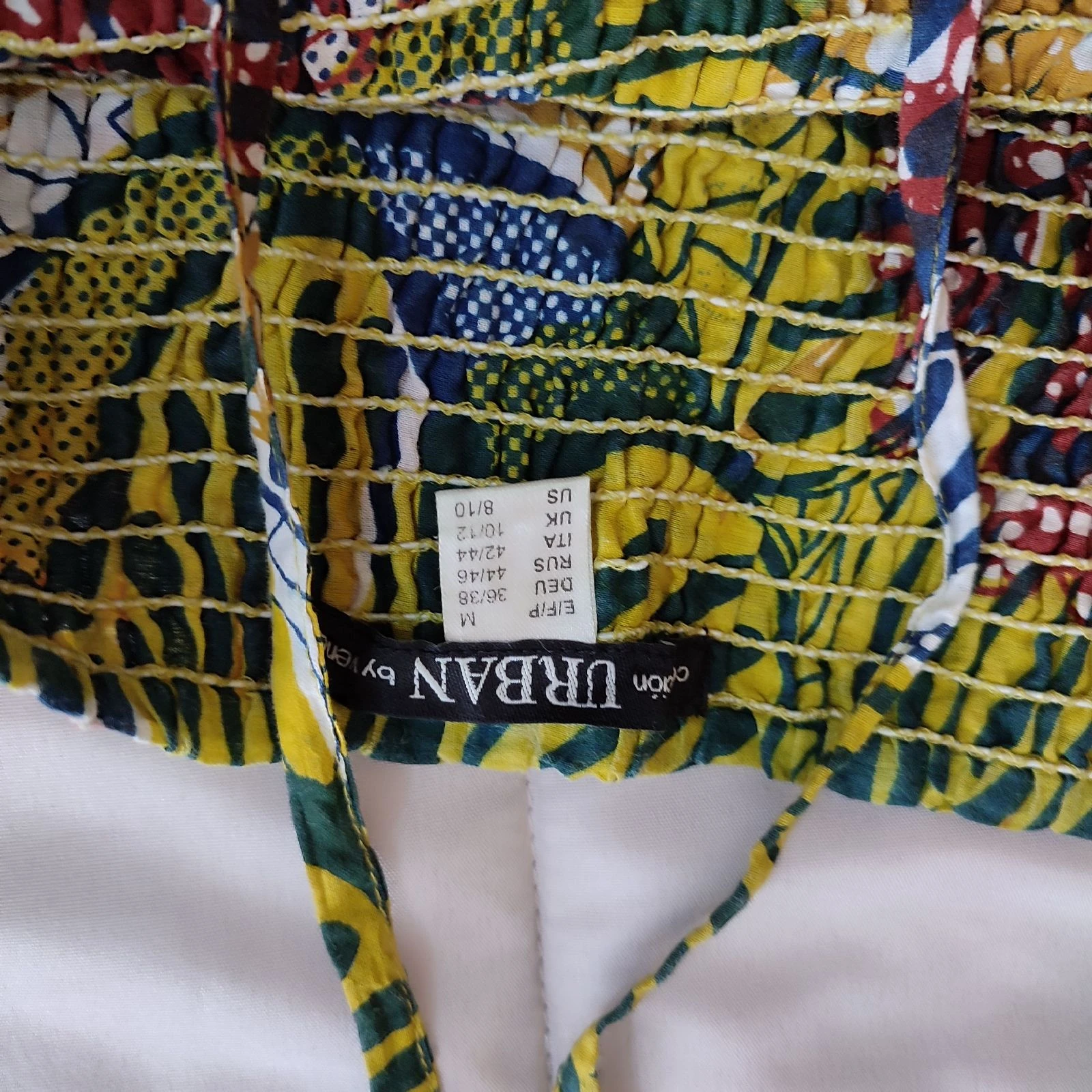 Vestido de playa – photo 4